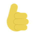 Thumbs Up