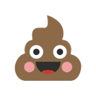 Poop Emoji