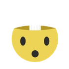 Exploding Head Emoji