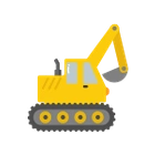 Excavator
