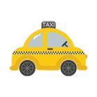 Yellow Cab