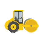 Road roller