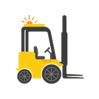 Fork truck