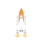 Space shuttle