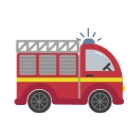 Fire truck
