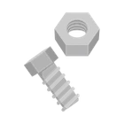 Nuts and bolts