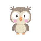 Brown Owl
