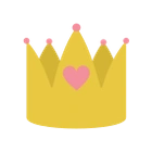 Princess Crown